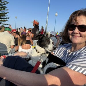 Pup, Sip, Repeat: A Tail Wagging Hunter Valley Tour