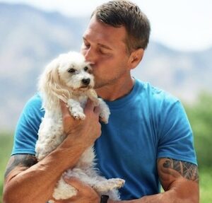 Lucky Dog Lessons - How to Train Your Dog in 7 Days - by Brandon McMillan