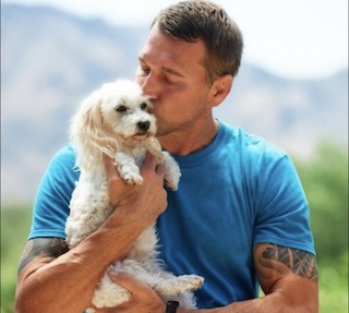Lucky Dog Lessons - How to Train Your Dog in 7 Days - by Brandon McMillan