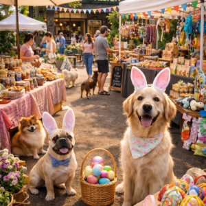 Pups, Paws and an amazing Pub - The Albion Hotel at Parramatta
